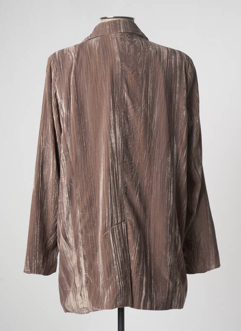 Blazer vert JOHANNA PARIS pour femme