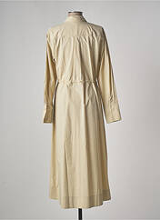Robe longue beige RAILS pour femme seconde vue