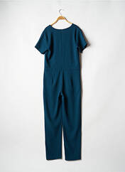 Combi-pantalon bleu PAKO LITTO pour femme seconde vue