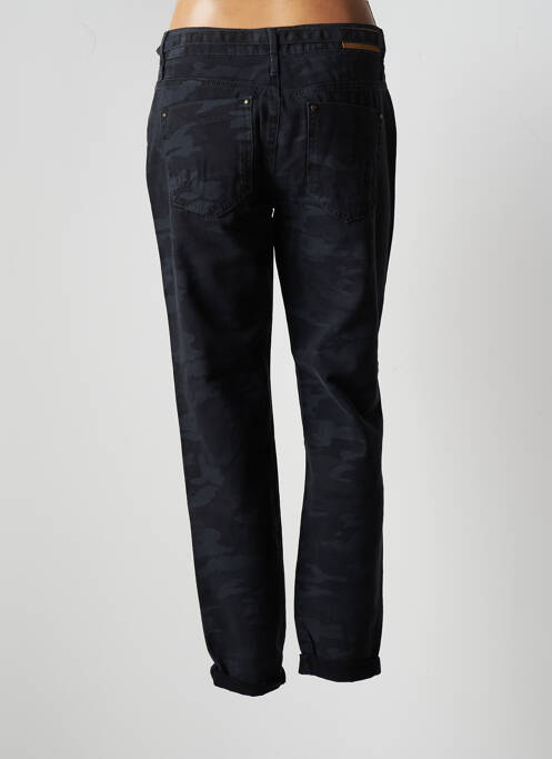 Pantalon slim gris SUMMUM pour femme