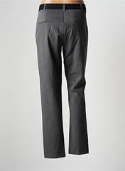 Pantalon chino gris SUMMUM pour femme seconde vue