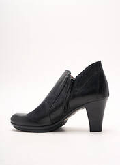 Bottines/Boots noir MARTA BENEDI pour femme seconde vue