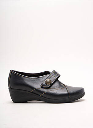 Chaussures de confort noir MARTA BENEDI pour femme