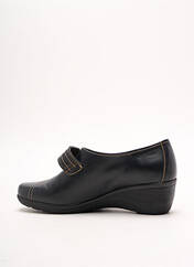 Chaussures de confort noir MARTA BENEDI pour femme seconde vue
