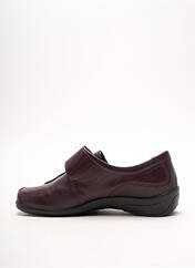 Chaussures de confort violet ARA pour femme seconde vue