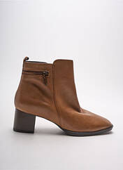 Bottines/Boots marron ARA pour femme seconde vue