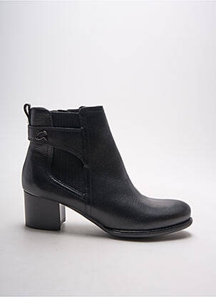 Bottines/Boots noir ARA pour femme