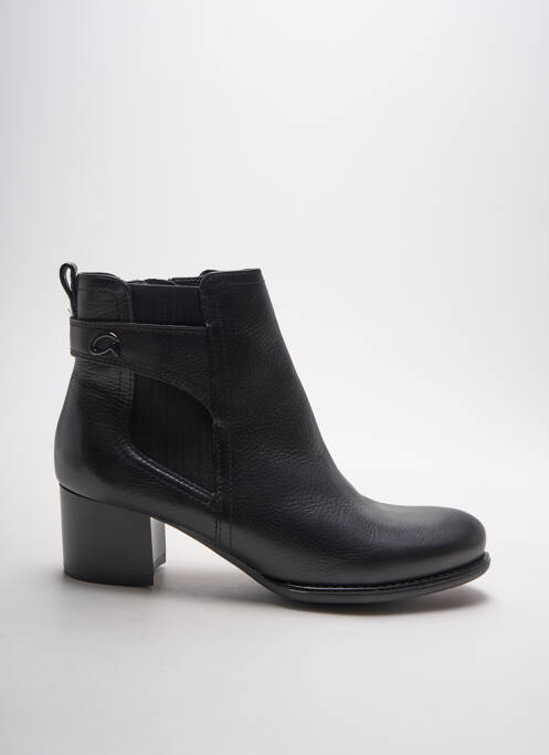 Bottines/Boots noir ARA pour femme
