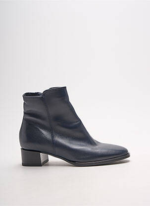 Bottines/Boots bleu ARA pour femme