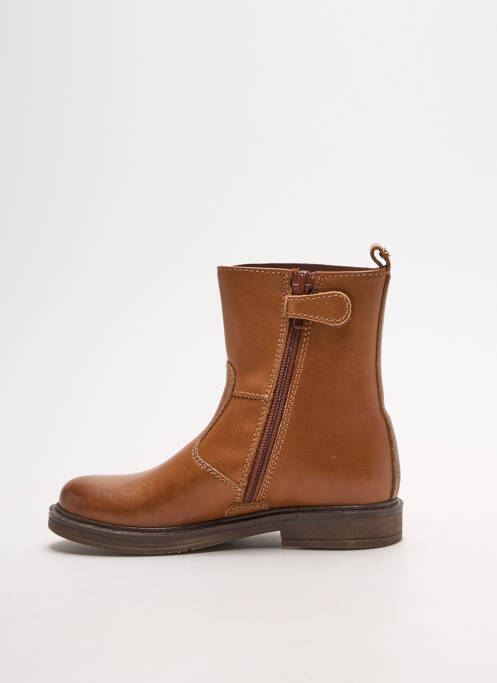 Bottines/Boots marron STONES AND BONES pour fille