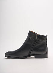 Bottines/Boots noir PIKOLINOS pour femme seconde vue