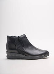Bottines/Boots noir MEPHISTO pour femme seconde vue