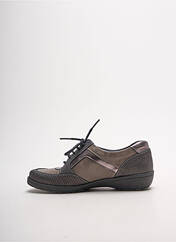 Chaussures de confort marron SUAVE pour femme seconde vue