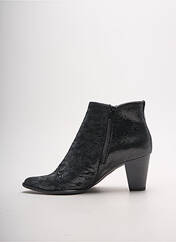 Bottines/Boots noir ARTIKA SOFT pour femme seconde vue