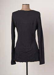 T-shirt gris CHANTAL THOMASS X DAMART pour femme seconde vue