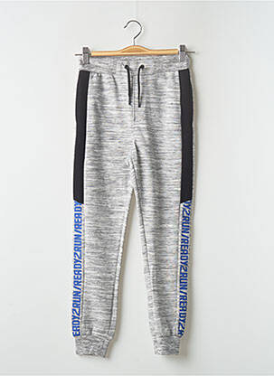 Pantalon jogging best sale garcon pas cher