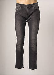 Jeans skinny gris BONOBO pour homme seconde vue