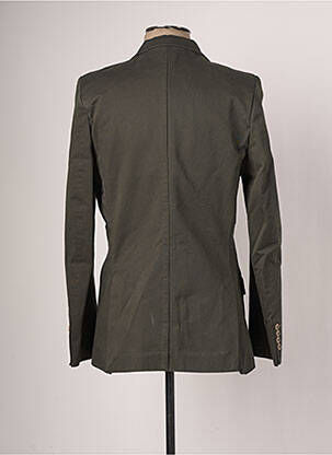 Blazer poches vert LINO CLEMENTE homme