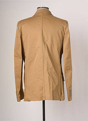Blazer poches beige LINO CLEMENTE homme