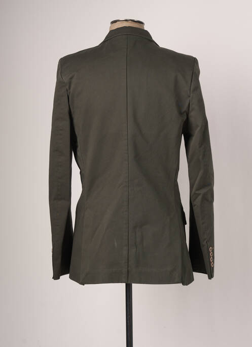 Blazer vert LINO CLEMENTE pour homme