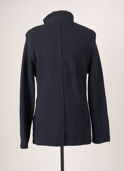 Blazer bleu JACK & JONES pour homme