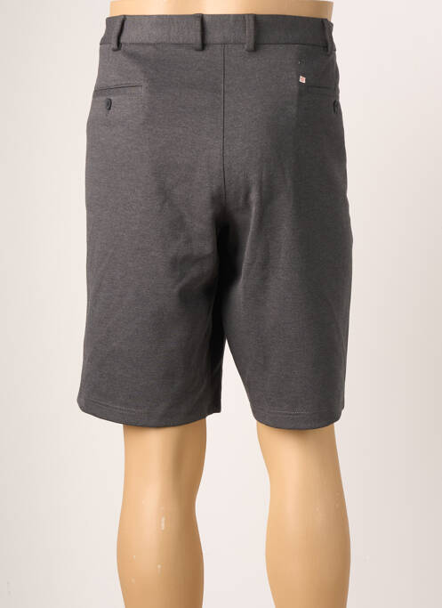 Short gris JACK & JONES pour homme
