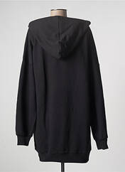 Robe courte noir LIBERTO pour femme seconde vue