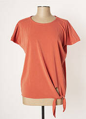 Top orange STOOKER pour femme seconde vue