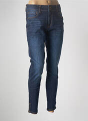 Jeans coupe slim bleu CREEKS pour femme seconde vue