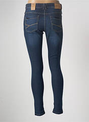 Jeans coupe slim bleu CREEKS pour fille seconde vue