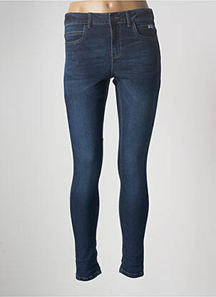 Jeans skinny bleu CREEKS pour fille