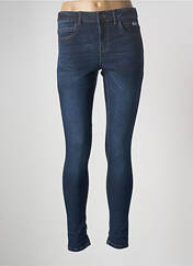 Jeans skinny bleu CREEKS pour fille seconde vue