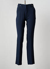 Pantalon slim bleu DAMART pour femme seconde vue