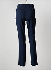 Pantalon slim bleu DAMART pour femme seconde vue