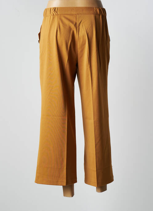 Pantalon 7/8 beige DAMART femme