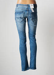 Jeans skinny bleu BONOBO JEANS pour femme seconde vue