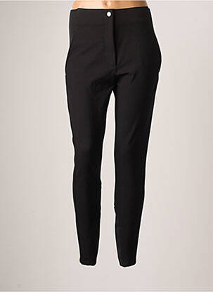 Pantalon slim taille haute taille haute noir ETRO  femme