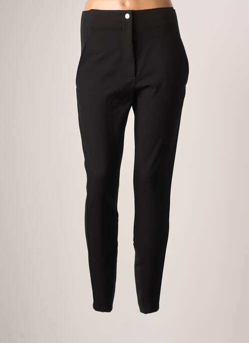 Pantalon slim noir ETRO  pour femme