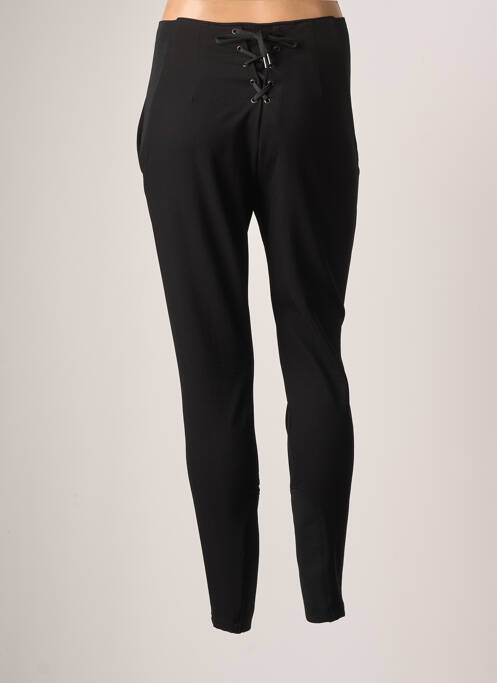 Pantalon slim noir ETRO  pour femme