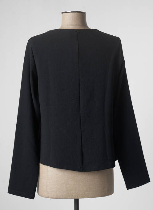 Veste casual noir MADO ET LES AUTRES pour femme