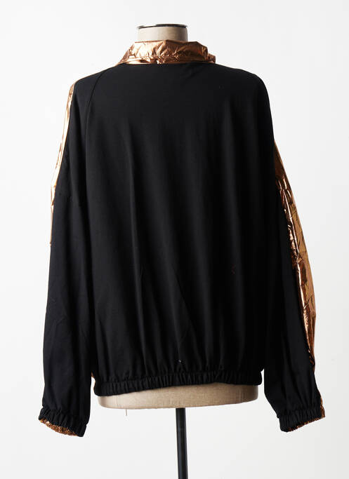 Coupe-vent orange C.MISSARO pour femme