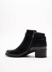 Bottines/Boots noir EMILIE KARSTON pour femme seconde vue