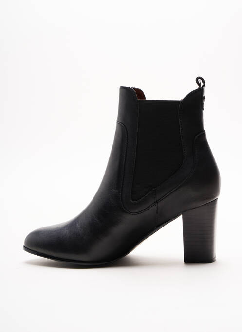 Bottines/Boots noir EMILIE KARSTON pour femme