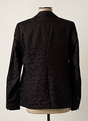 Blazer fausses poches noir ARTISTS femme