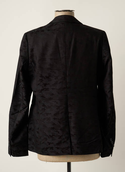 Blazer noir ARTISTS pour femme