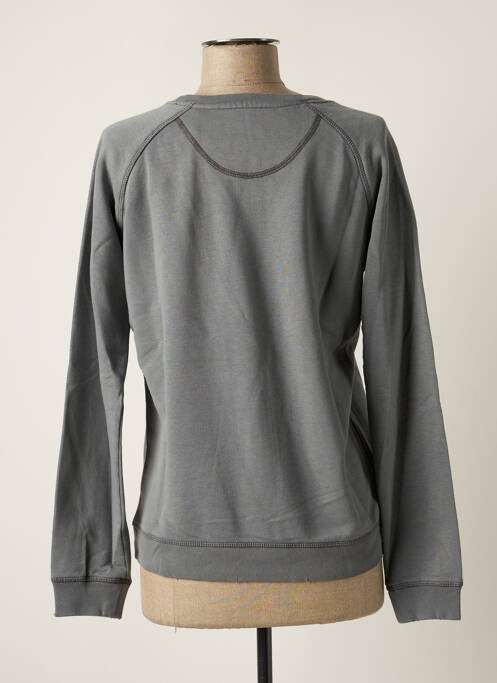 Sweat-shirt gris ARTISTS pour femme