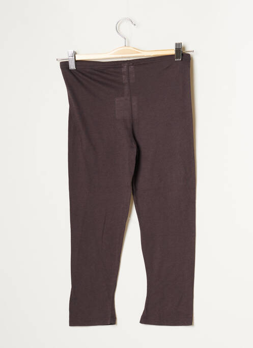 Legging gris AMERICAN VINTAGE pour femme