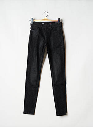 Jeans skinny noir ARTISTS pour femme