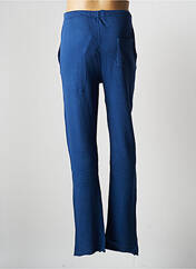 Pantalon droit bleu AMERICAN VINTAGE pour homme seconde vue
