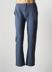 Pantalon droit bleu AMERICAN VINTAGE pour homme seconde vue